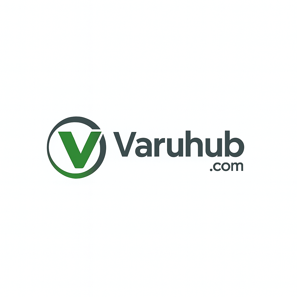 Varuhub Logo