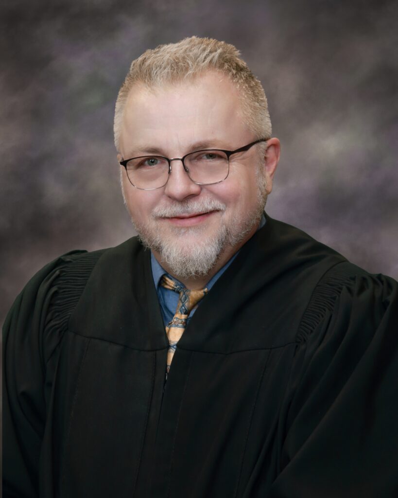 Jon Ickes Fremont, Ohio